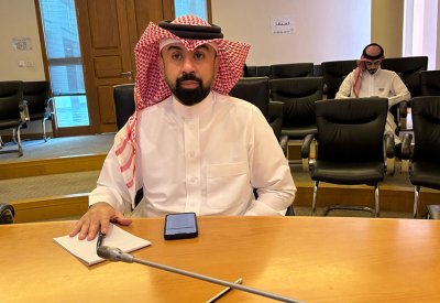 العود: للإسراع في تنفيذ المرحلة الثانية من تطوير شارع ريا
