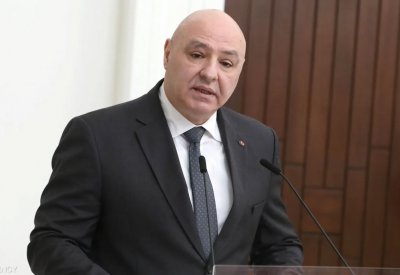 عون: لن نقبل باستمرار ما يحصل على الحدود مع سوريا