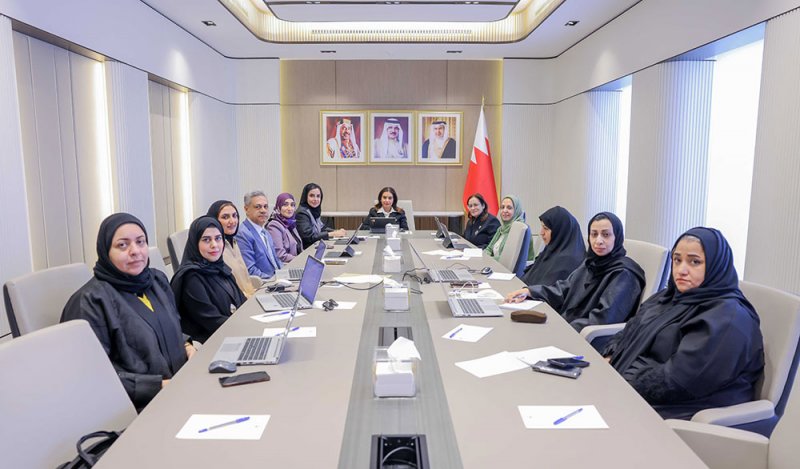 "مرأة الشورى" تبحث مشروع قانون يدعم مسؤوليات "مركز حماية الطفل" في إعداد الاختبارات القضائية للأطفال