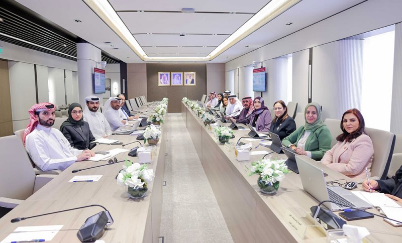 "خدمات الشورى" تبحث مع "التنمية" و"الإعلام" مشروع قانون يمكن "الجمعيات" من استثمار أموالها الفائضة عن حاجتها