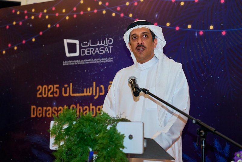 مركز "دراسات" يؤكد أهمية الشراكة في تعزيز البحث العلمي والمعرفة