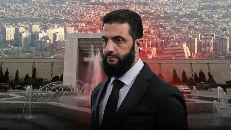 مصادر: واشنطن تستعد لموقف من سوريا.. ومساعدو ترامب يعارضون الشرع