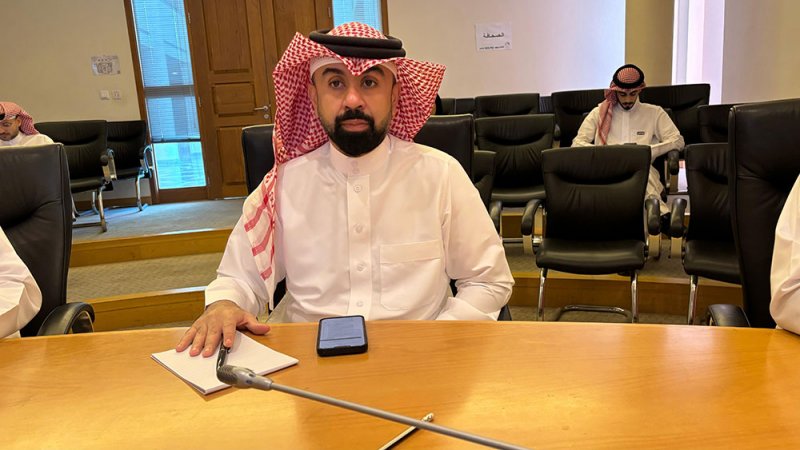 العود: للإسراع في تنفيذ المرحلة الثانية من تطوير شارع ريا