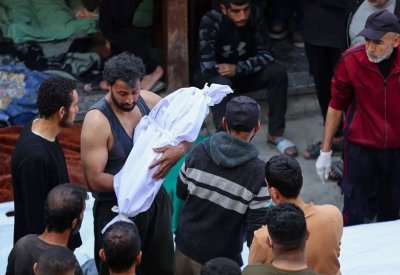 مقتل 5 مسؤولين من حماس بغزة.. والحركة "نتنياهو ضحى بالأسرى"