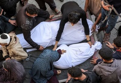 إسرائيل تكرر: حماس لا يمكن أن تكون جزءا من مستقبل غزة