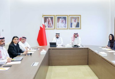 وفد الشعبة البرلمانية يؤكد مساندة التوافقات بين البرلمانات الخليجية لتعميق التعاون والتشاور