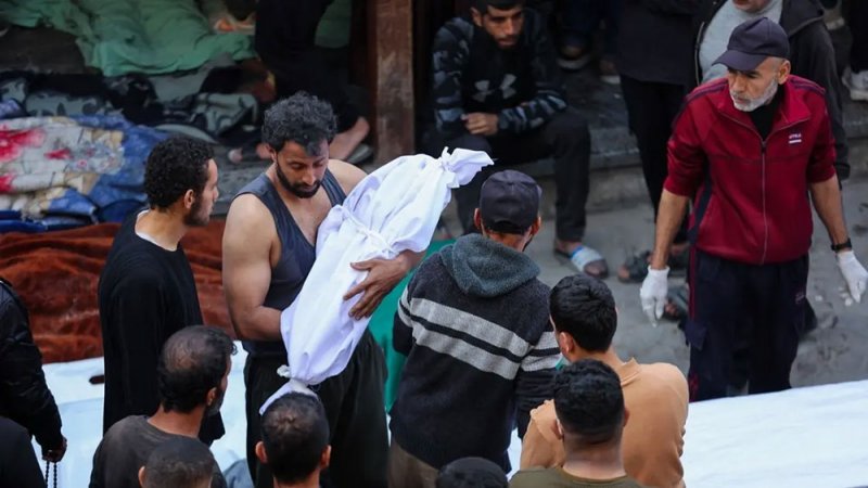 مقتل 5 مسؤولين من حماس بغزة.. والحركة "نتنياهو ضحى بالأسرى"