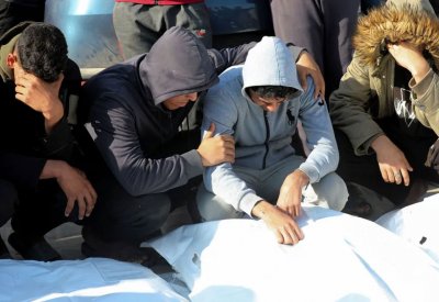 كواليس عودة حرب غزة.. المشاورات في إسرائيل وضوء ترامب الأخضر