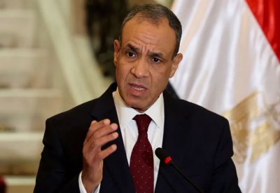 مصر تطالب الاتحاد الأوروبي بالضغط على إسرائيل لوقف حرب غزة