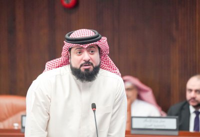 الأحمد: قرار وزير العدل ساعد على خفض أسعار الحج