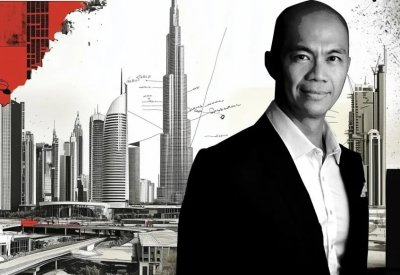 برنامج تلفزيون الواقع الشهير"ذا فاينل بيتش" بنسخه إماراتية 