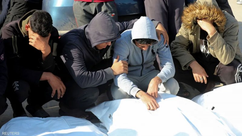 كواليس عودة حرب غزة.. المشاورات في إسرائيل وضوء ترامب الأخضر