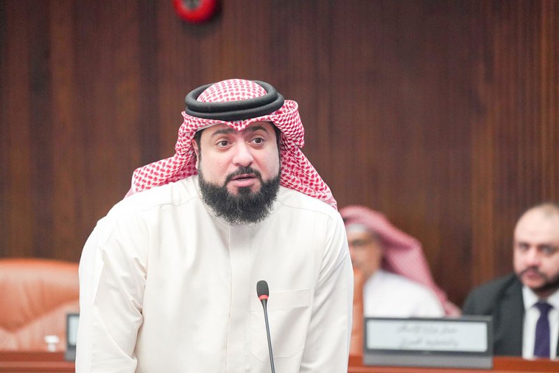 الأحمد: قرار وزير العدل ساعد على خفض أسعار الحج