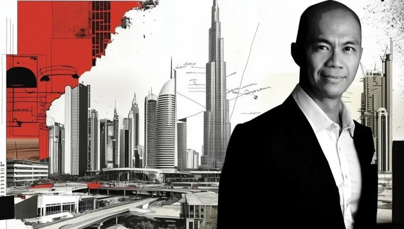 برنامج تلفزيون الواقع الشهير"ذا فاينل بيتش" بنسخه إماراتية 