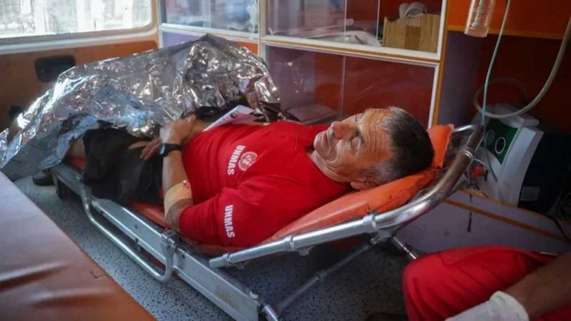 بعد مقتل موظف أممي في غزة.. غوتيريش يطالب بـ"تحقيق كامل"