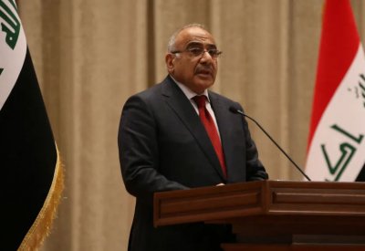 عبد المهدي في صنعاء.. وحديث عن وساطة بين واشنطن وطهران
