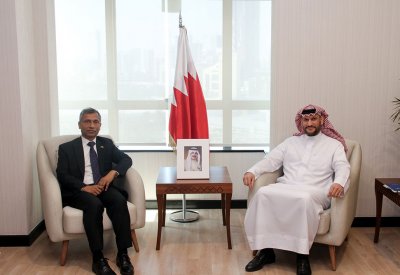 الرئيس التنفيذي لهيئة تنظيم سوق العمل: توفير بيئة عمل مستقرة تحفظ حقوق الجميع