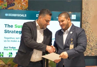 بنك البحرين الإسلامي ينظم ورشة عمل حول استراتيجية الاستدامة