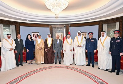 وزير الداخلية: تطوير برامج الأمن المجتمعي انطلاقًا من العهد الإصلاحي لجلالة الملك المعظم وتعزيز مباديء حقوق الإنسان جزء رئيسي في مجالات العمل بالوزارة