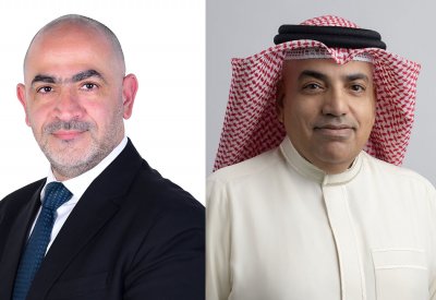 بنك البركة الإسلامي يعين السيد ياسر السعد رئيسًا للخزينة والاستثمار