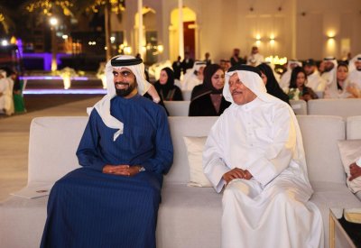 الإدارة العامة لتنفيذ الأحكام والعقوبات البديلة تقيم الغبقة الرمضانية الثانية لمبادرة "فاعل خير"
