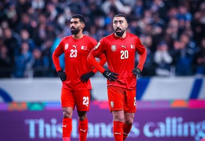 منتخبنا يخسر أمام اليابان بثنائية في تصفيات المونديال