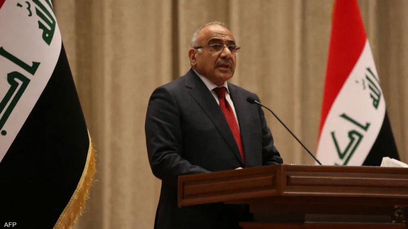 عبد المهدي في صنعاء.. وحديث عن وساطة بين واشنطن وطهران