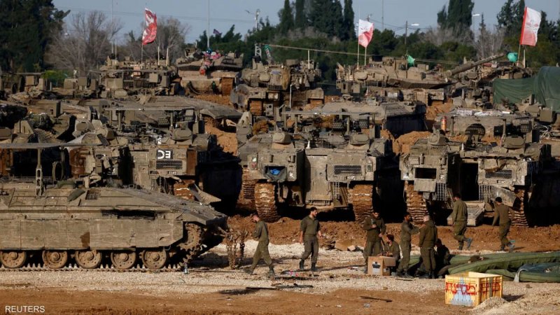 الجيش الإسرائيلي.. نقص في الجنود واستجابة ضعيفة للاستدعاءات