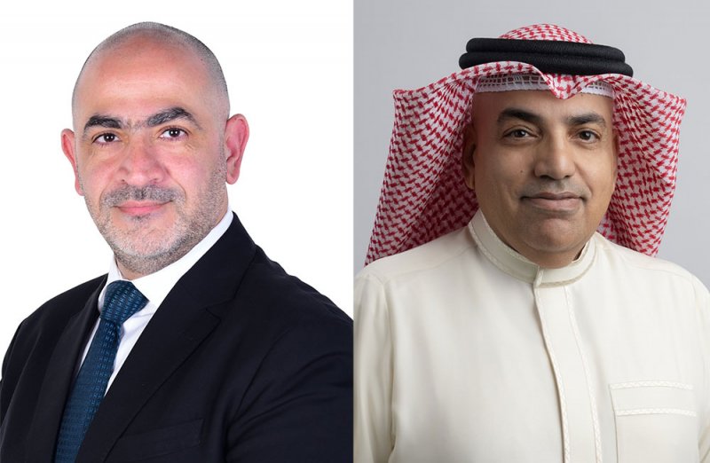 بنك البركة الإسلامي يعين السيد ياسر السعد رئيسًا للخزينة والاستثمار