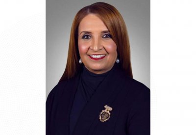 الشيخة حياة بنت عبدالعزيز آل خليفة تهنئ جلالة الملك المعظم وولي العهد رئيس مجلس الوزراء بفوز فريق مكلارين بلقب بطولة العالم للسائقين للفورمولا واحد