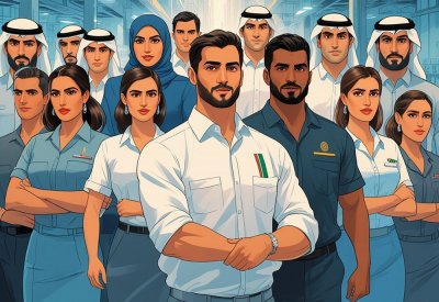 إحلال البحرينيين مكان الأجانب في الوظائف غير الجامعية