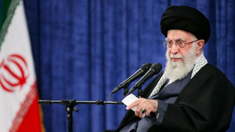 خامنئي: التهديدات الأميركية لإيران "لن تجدي نفعا"