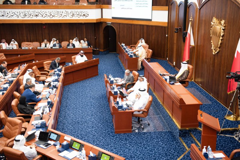 ربط البعثات بالوظائف الحكومية الشاغرة