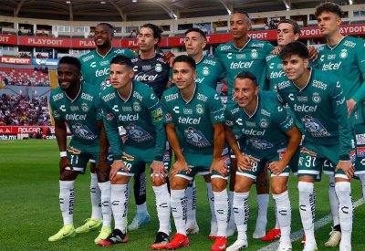ما سبب استبعاد نادي ليون المكسيكي من كأس العالم للأندية 2025؟