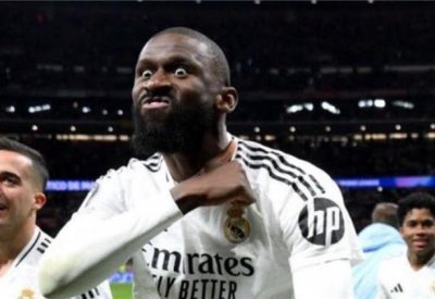 "بسبب إشاراتهم".. أتليتكو مدريد يشتكي 4 نجوم من ريال مدريد إلى "اليويفا"