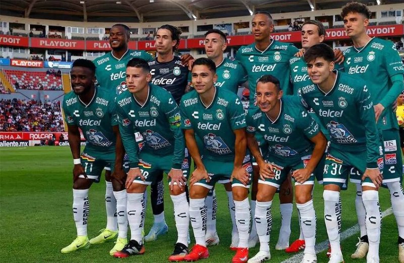 ما سبب استبعاد نادي ليون المكسيكي من كأس العالم للأندية 2025؟