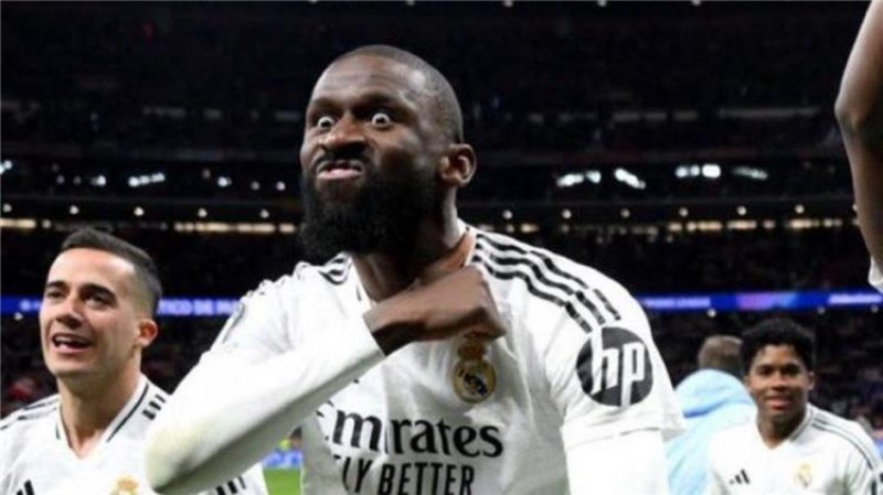 "بسبب إشاراتهم".. أتليتكو مدريد يشتكي 4 نجوم من ريال مدريد إلى "اليويفا"
