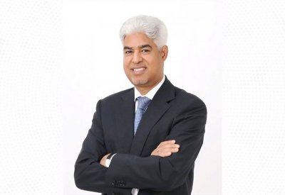 جاسم عبدالعال أحد أعضاء لجنة "أقوى 50 شركة بحرينية للعام 2025"