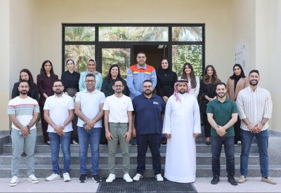 البا تقود التحوّل الرقمي عبر برنامج الابتكار المفتوح التابع لتمكين