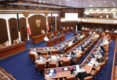 "الشورى" يناقش تعديل قانون الطفل لضبط شروط إنشاء وإدارة دور الحضانة
