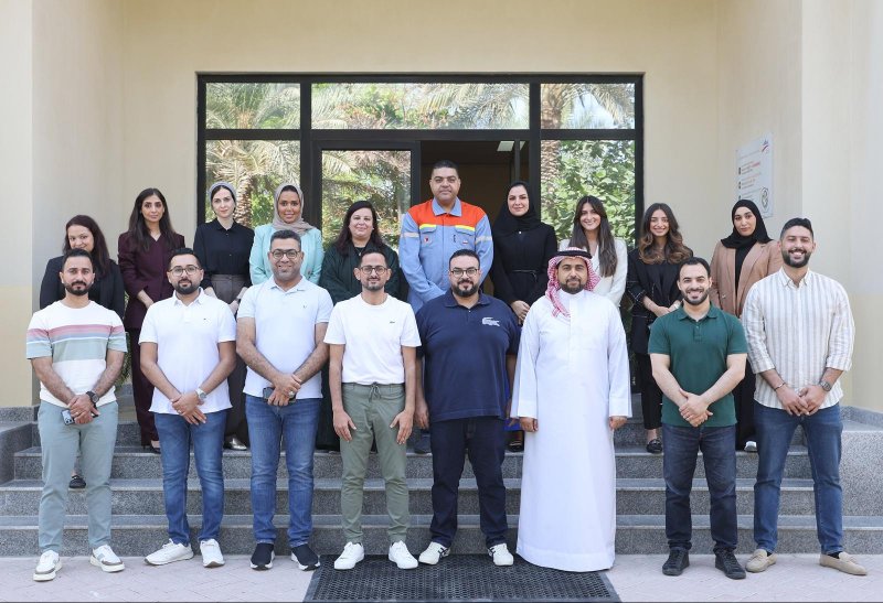 البا تقود التحوّل الرقمي عبر برنامج الابتكار المفتوح التابع لتمكين