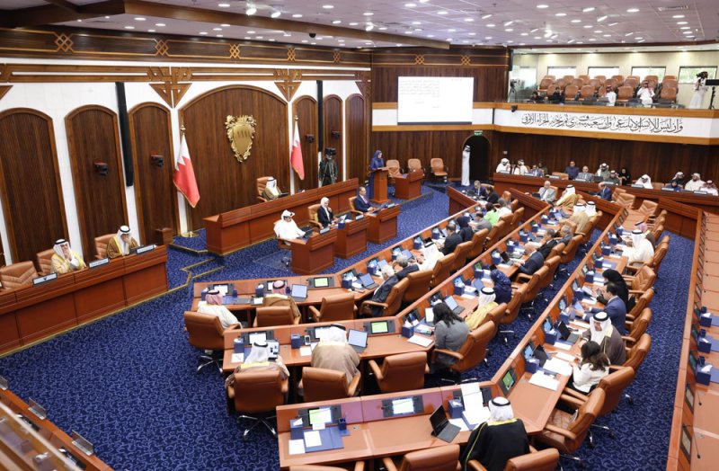 "الشورى" يناقش تعديل قانون الطفل لضبط شروط إنشاء وإدارة دور الحضانة