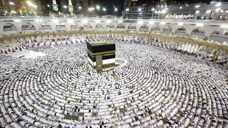 هل سينتهي الحال بحملات الحج بدفع مديونات ضخمة؟