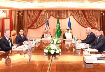 تفاصيل الوفود.. تعرف على المشاركين في مفاوضات السعودية