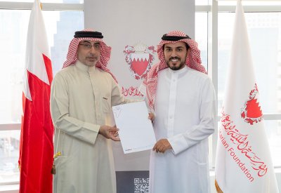 كريدي مكس شريك فاعل مع الملكية للأعمال الإنسانية لتنفيذ مشروع "فلس يُغيّر حياة"