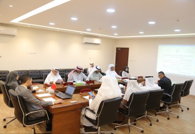 دراسة لإقامة سوق للخضار في "يارد الدراز"