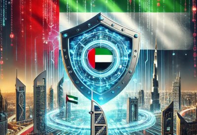 الإمارات تتصدى لهجمات سيبرانية استهدفت جهات حكومية وخاصة
