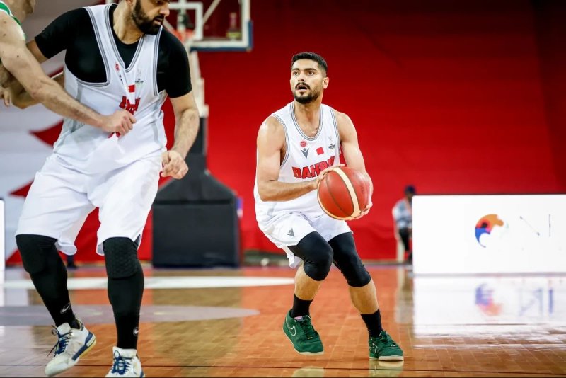 "أحمر السلة" يخسر فرصة بلوغ كأس آسيا 2025