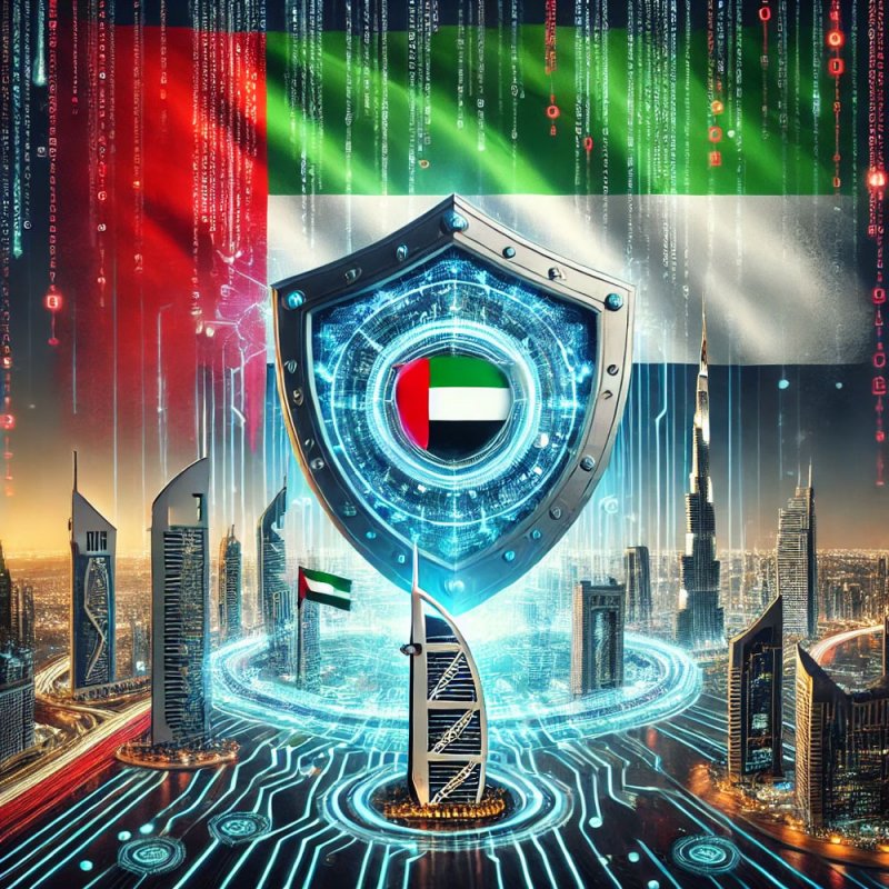 الإمارات تتصدى لهجمات سيبرانية استهدفت جهات حكومية وخاصة