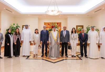 المهندسون شركاء نجاح في التنمية المستدامة ويساهمون بفاعلية في صياغة حاضر الوطن وبناء مستقبله